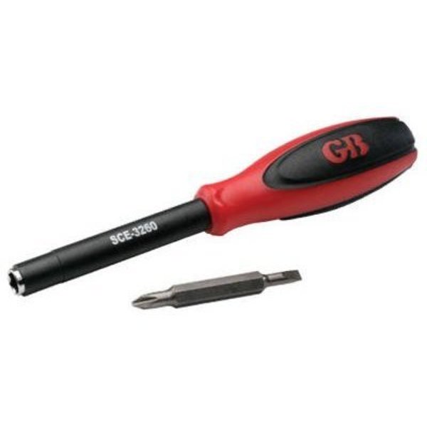 Ecm Industries Insul Screwdriver SCE-3260